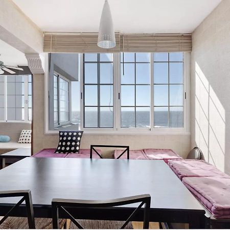 Bajamar Paraiso Frente Al Mar Apartment Екстериор снимка