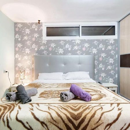 Bajamar Paraiso Frente Al Mar Apartment Екстериор снимка