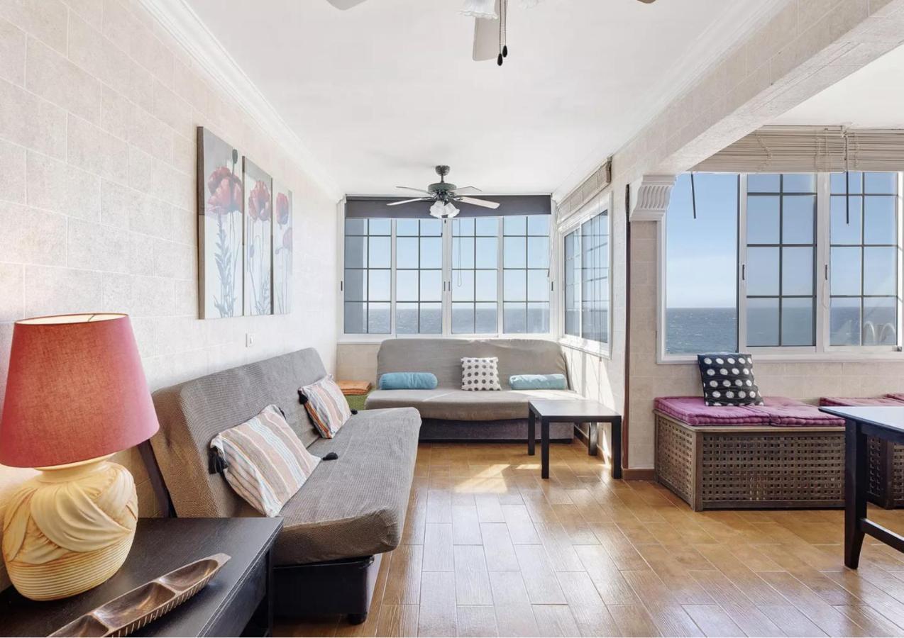 Bajamar Paraiso Frente Al Mar Apartment Екстериор снимка