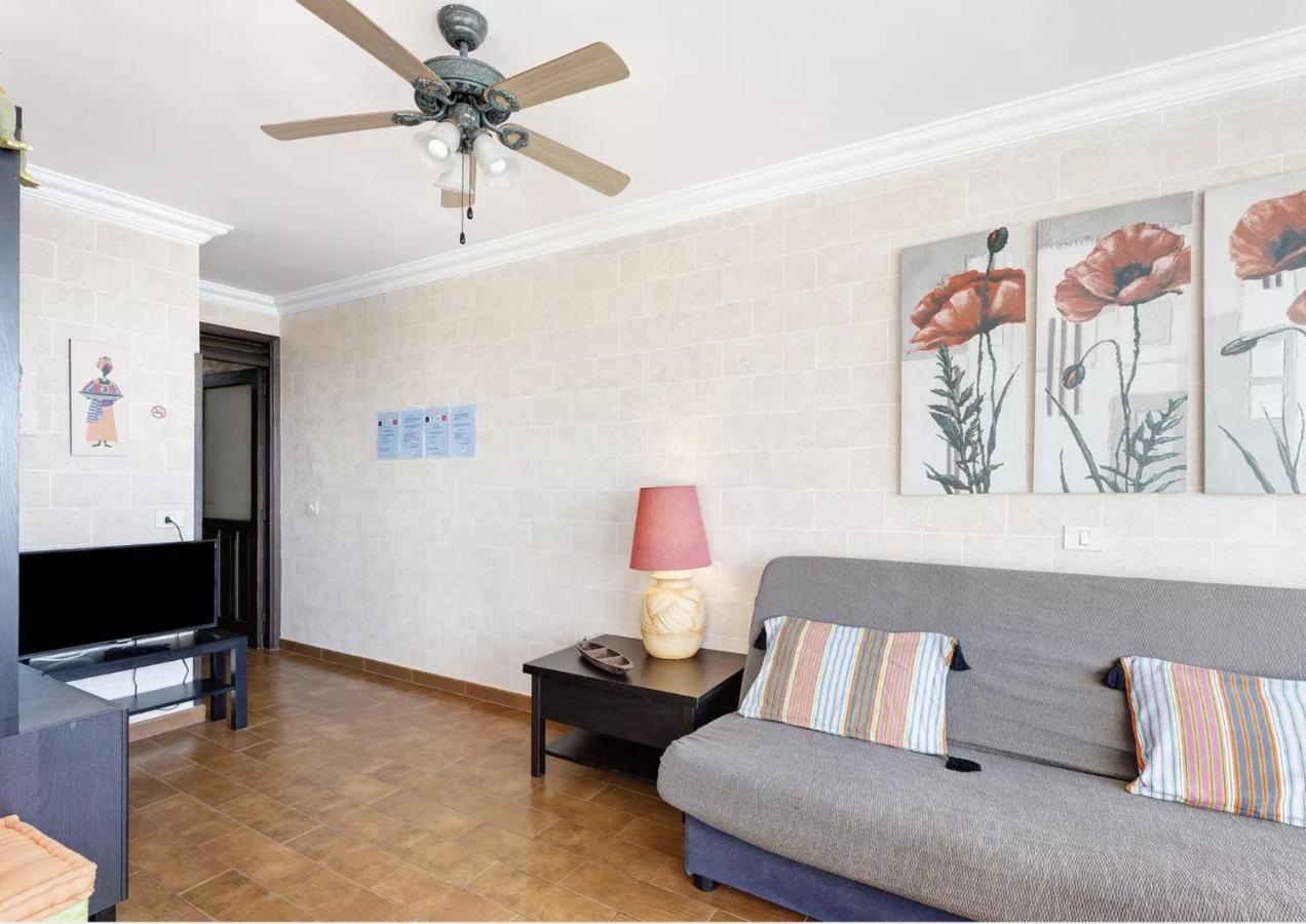 Bajamar Paraiso Frente Al Mar Apartment Екстериор снимка
