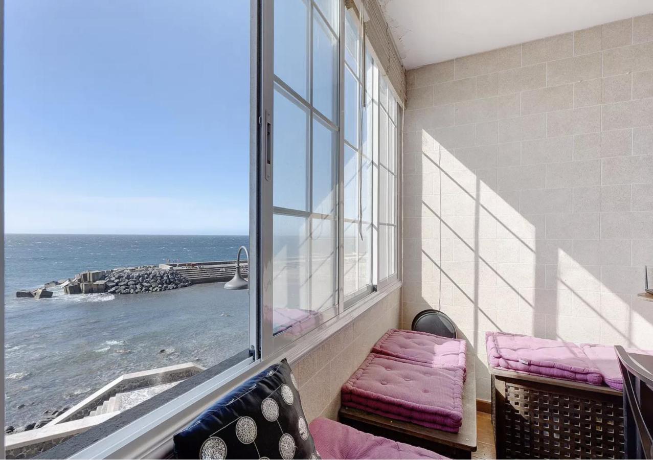 Bajamar Paraiso Frente Al Mar Apartment Екстериор снимка