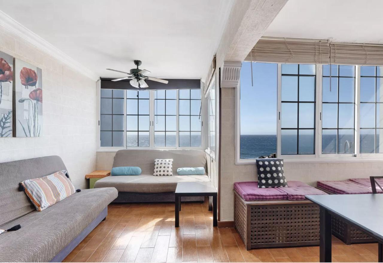 Bajamar Paraiso Frente Al Mar Apartment Екстериор снимка