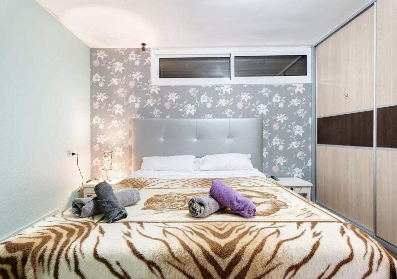 Bajamar Paraiso Frente Al Mar Apartment Екстериор снимка
